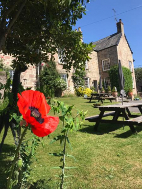 Norton House Bed & Breakfast & Cottages